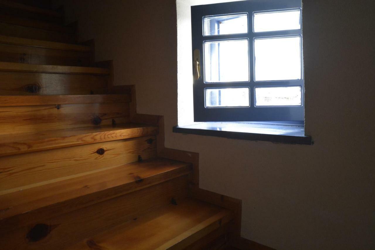 Pensjonat Petroto House Fragkades Zewnętrze zdjęcie