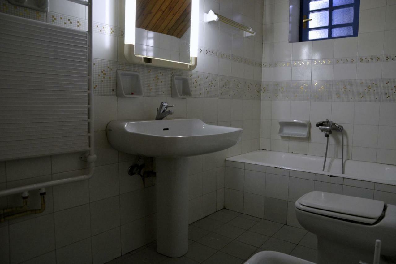 Pensjonat Petroto House Fragkades Zewnętrze zdjęcie